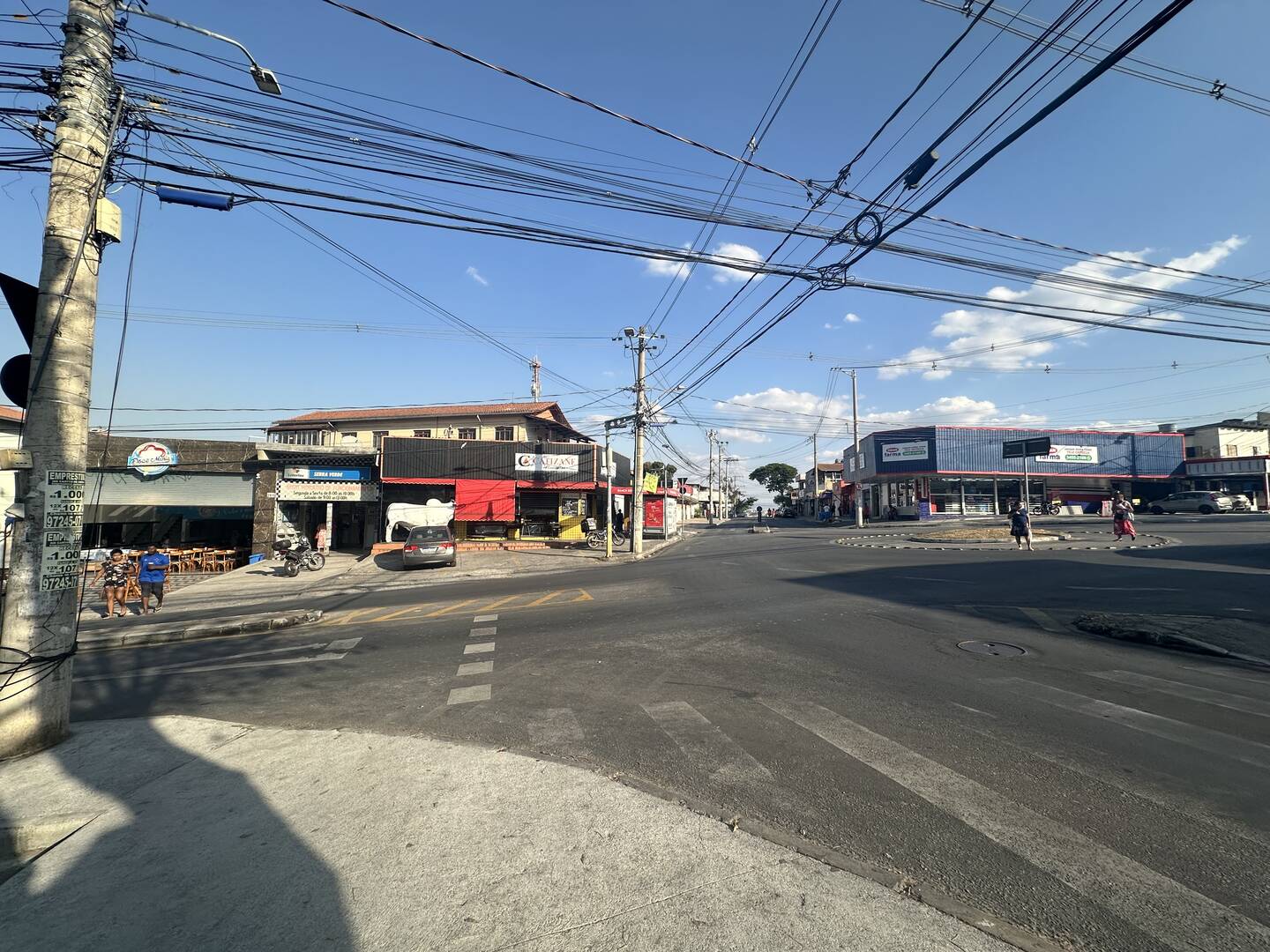 #SR01 - Área para Venda em Belo Horizonte - MG