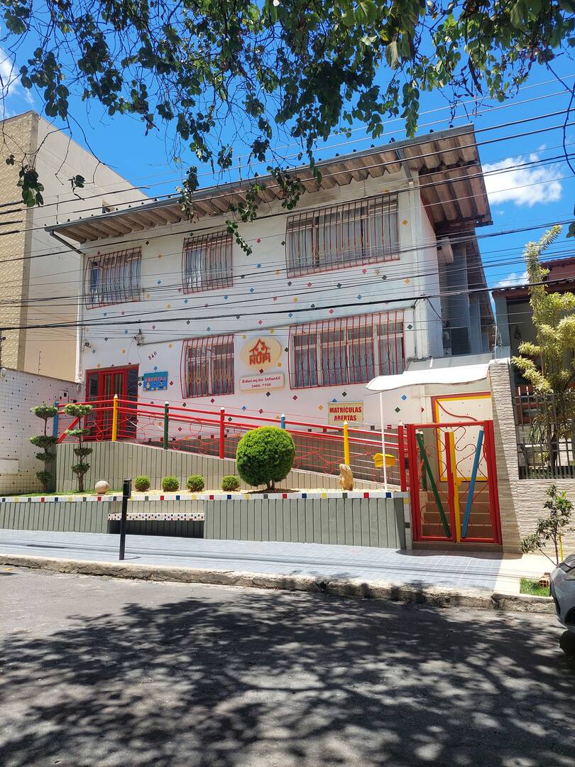 #CD01 - Sala para Venda em Belo Horizonte - MG