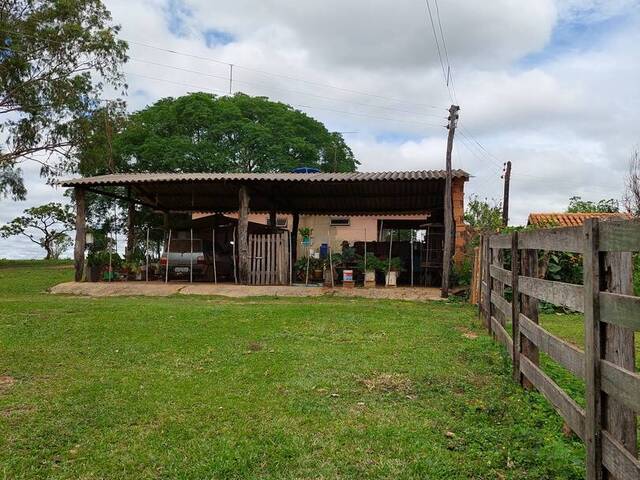 #FL01 - Chácara para Venda em Felixlândia - MG - 2