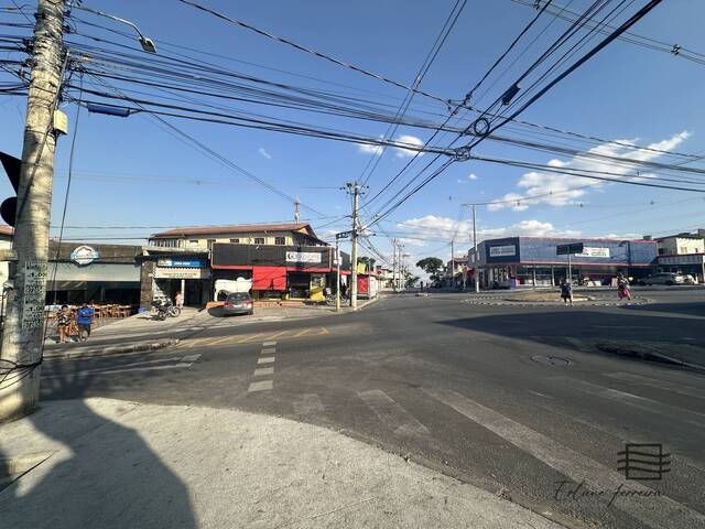 #SR01 - Área para Venda em Belo Horizonte - MG - 1