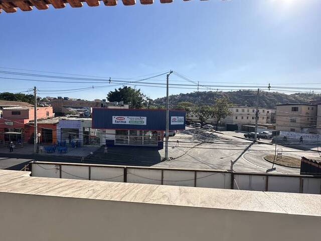 #SR01 - Área para Venda em Belo Horizonte - MG - 2