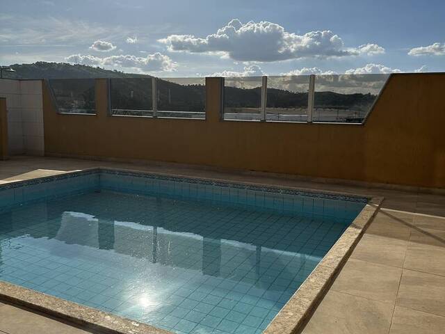 #8 - Casa para Venda em Belo Horizonte - MG - 1