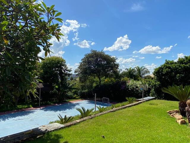 #9 - Casa para Venda em Lagoa Santa - MG - 1