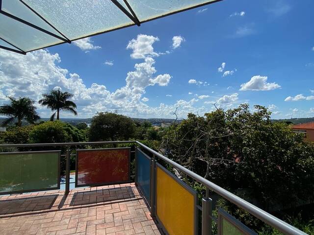 #9 - Casa para Venda em Lagoa Santa - MG - 2
