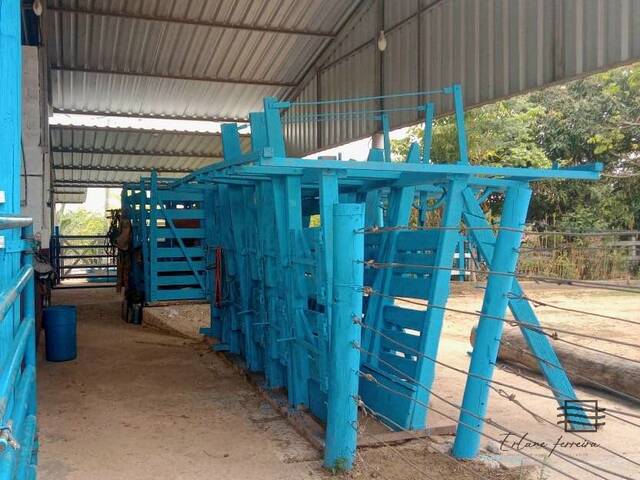 #Agro 13 AD - Chácara para Venda em Esmeraldas - MG - 1