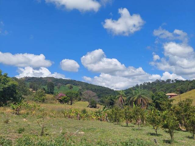 #15 - Chácara para Venda em Sabará - MG - 2