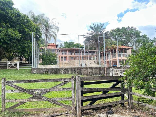 #16 - Chácara para Venda em Igaratinga - MG - 2