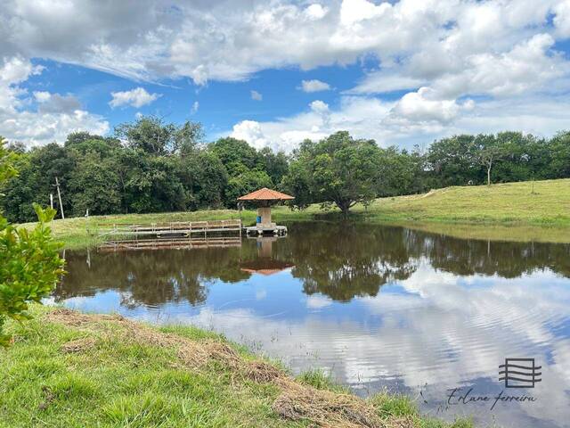 #16 - Chácara para Venda em Igaratinga - MG - 1