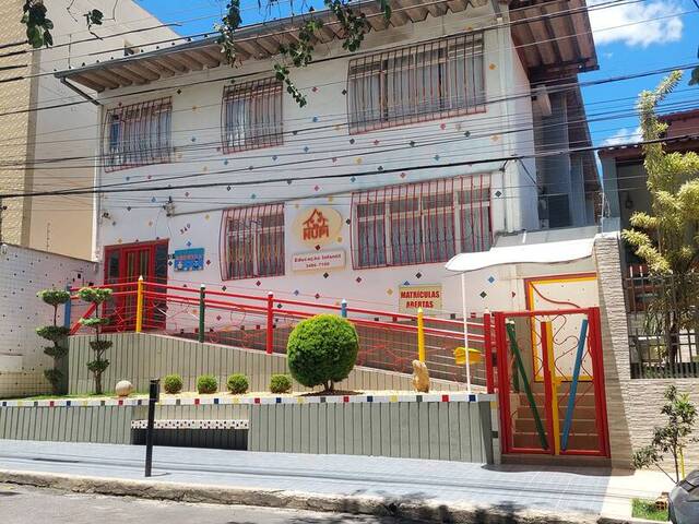 #CD01 - Sala para Venda em Belo Horizonte - MG - 1