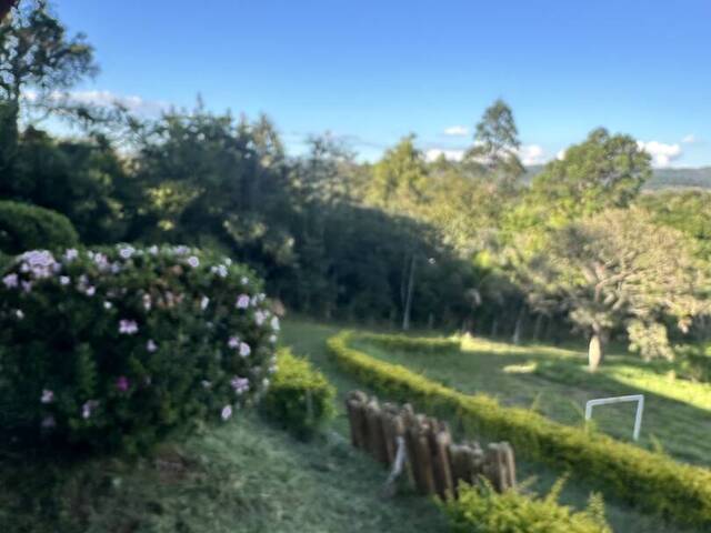 #17 - Chácara para Venda em Sabará - MG - 2