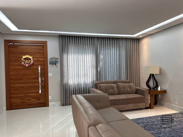 #18 - Casa para Venda em Belo Horizonte - MG - 3